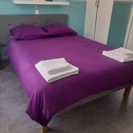 Geoffroy Marie Opera Hotel