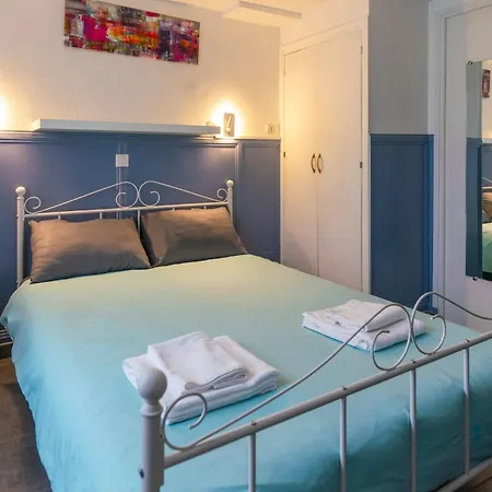 Hotel Geoffroy Marie Opéra