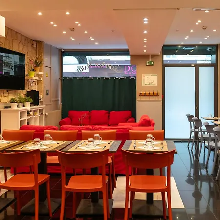 Geoffroy Marie Opéra Hotel Paris