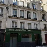 Geoffroy Marie Opera 酒店 3*