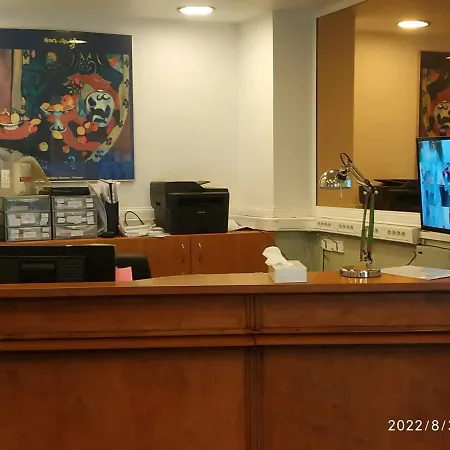 Geoffroy Marie Opera