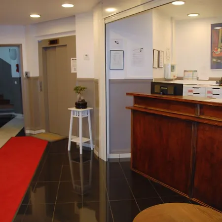 Geoffroy Marie Opera