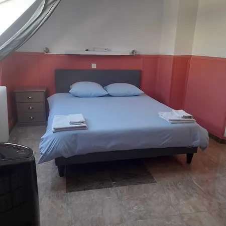 Geoffroy Marie Opera Paris