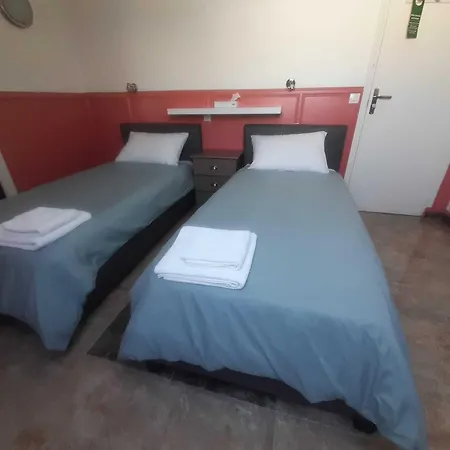 Geoffroy Marie Opera 3* Paris