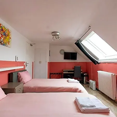 Geoffroy Marie Opera Hotel Paris
