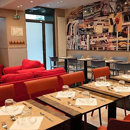 Geoffroy Marie Opera Hotel 3*