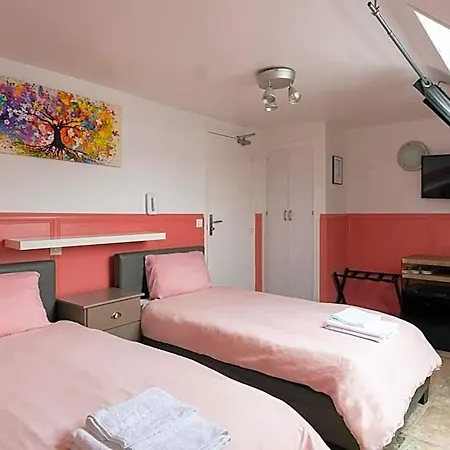 Geoffroy Marie Opéra Hotel Paris