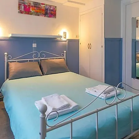 Geoffroy Marie Opera Hotel 3*