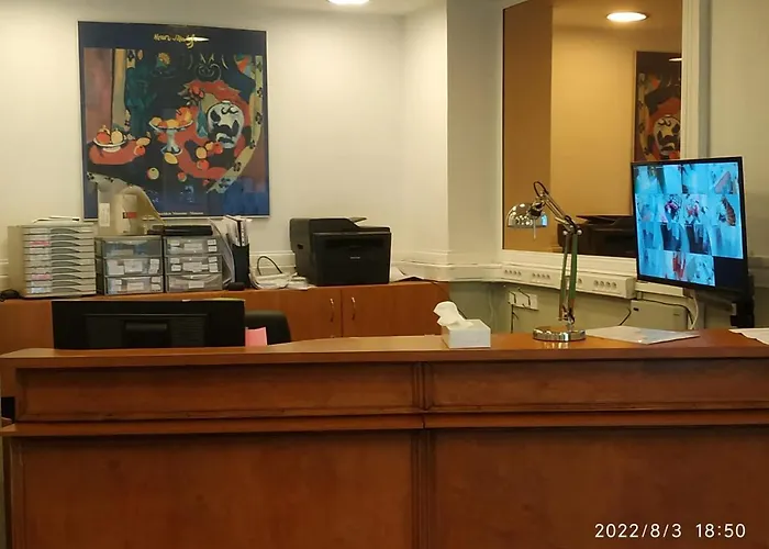 Geoffroy Marie Opera