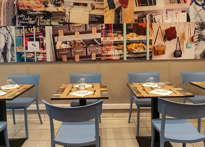 Geoffroy Marie Opera Hotel 3*