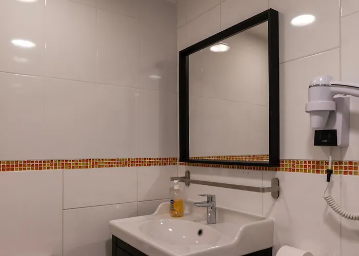 Geoffroy Marie Opera 3*