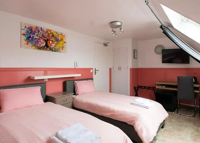 Geoffroy Marie Opera Hotel