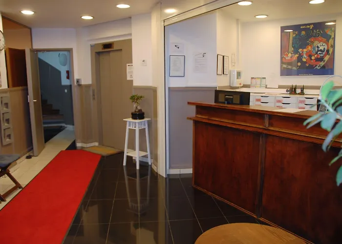 Geoffroy Marie Opera