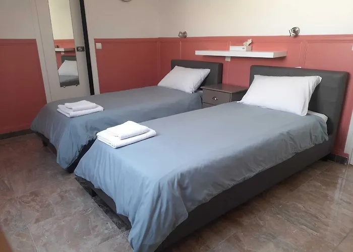 Hotel Geoffroy Marie Opera Paris