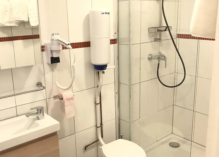 Hotel Geoffroy Marie Opera Paris