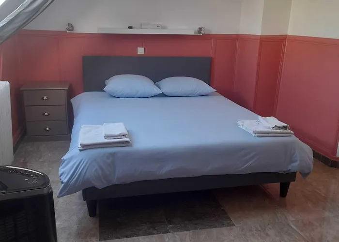 Geoffroy Marie Opera Paris