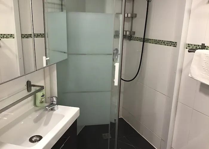 Geoffroy Marie Opera Hotel