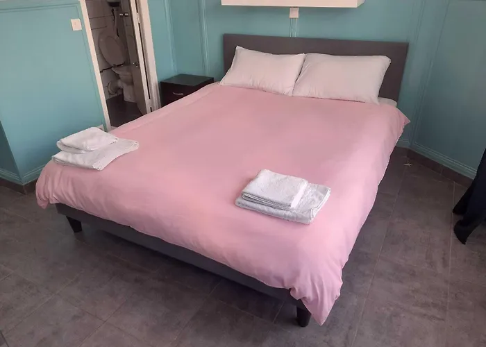 Hotel Geoffroy Marie Opera Paris