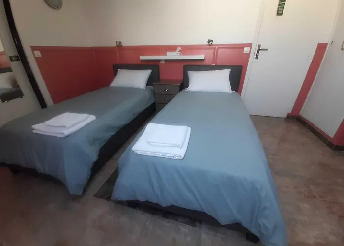 Geoffroy Marie Opera 3* Paris