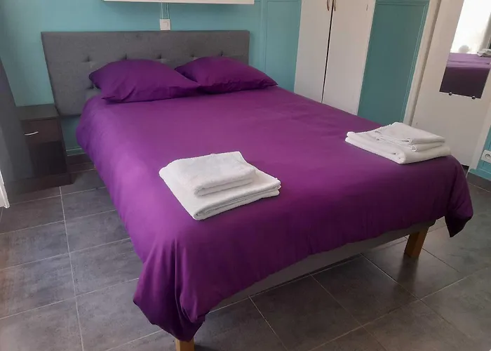 Geoffroy Marie Opéra Hotel