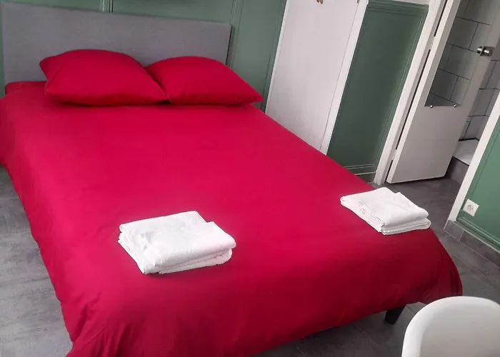 Geoffroy Marie Opera Paris