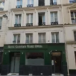 Geoffroy Marie Opera Hotel