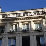 Geoffroy Marie Opera Hotel