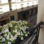 Hotel Geoffroy Marie Opera 3*