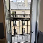 Geoffroy Marie Opera 3*