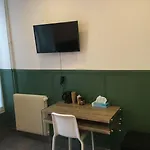 Hotel Geoffroy Marie Opera 3*