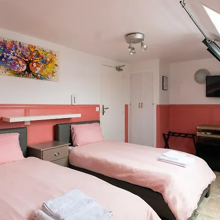 Geoffroy Marie Opera Otel