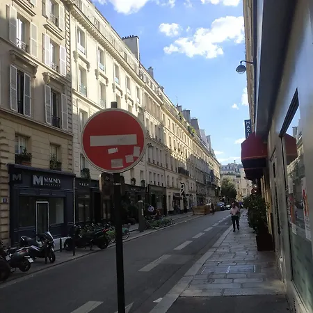 Geoffroy Marie Opera 3*